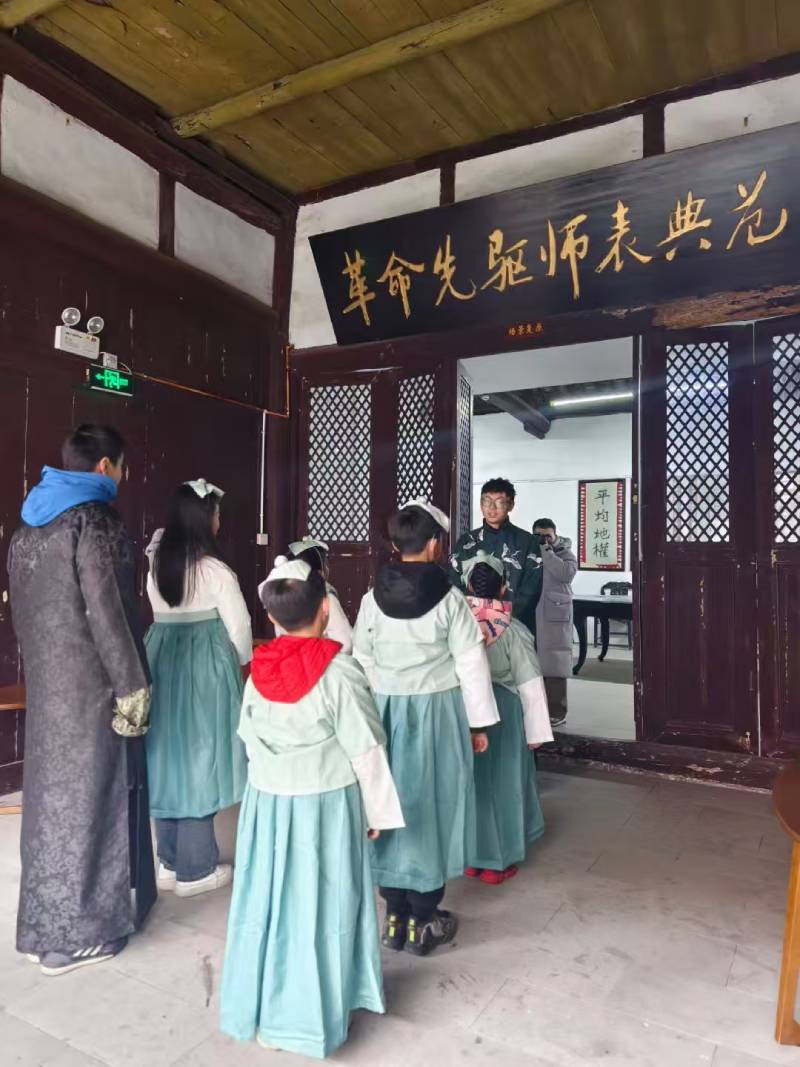 黄梅县景区文学经典改编剧本游